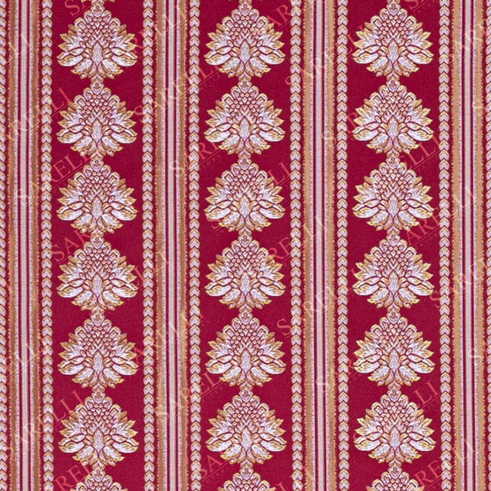 Ruby Red