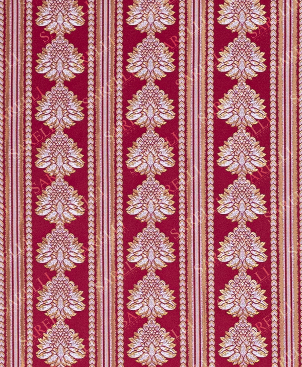 Ruby Red