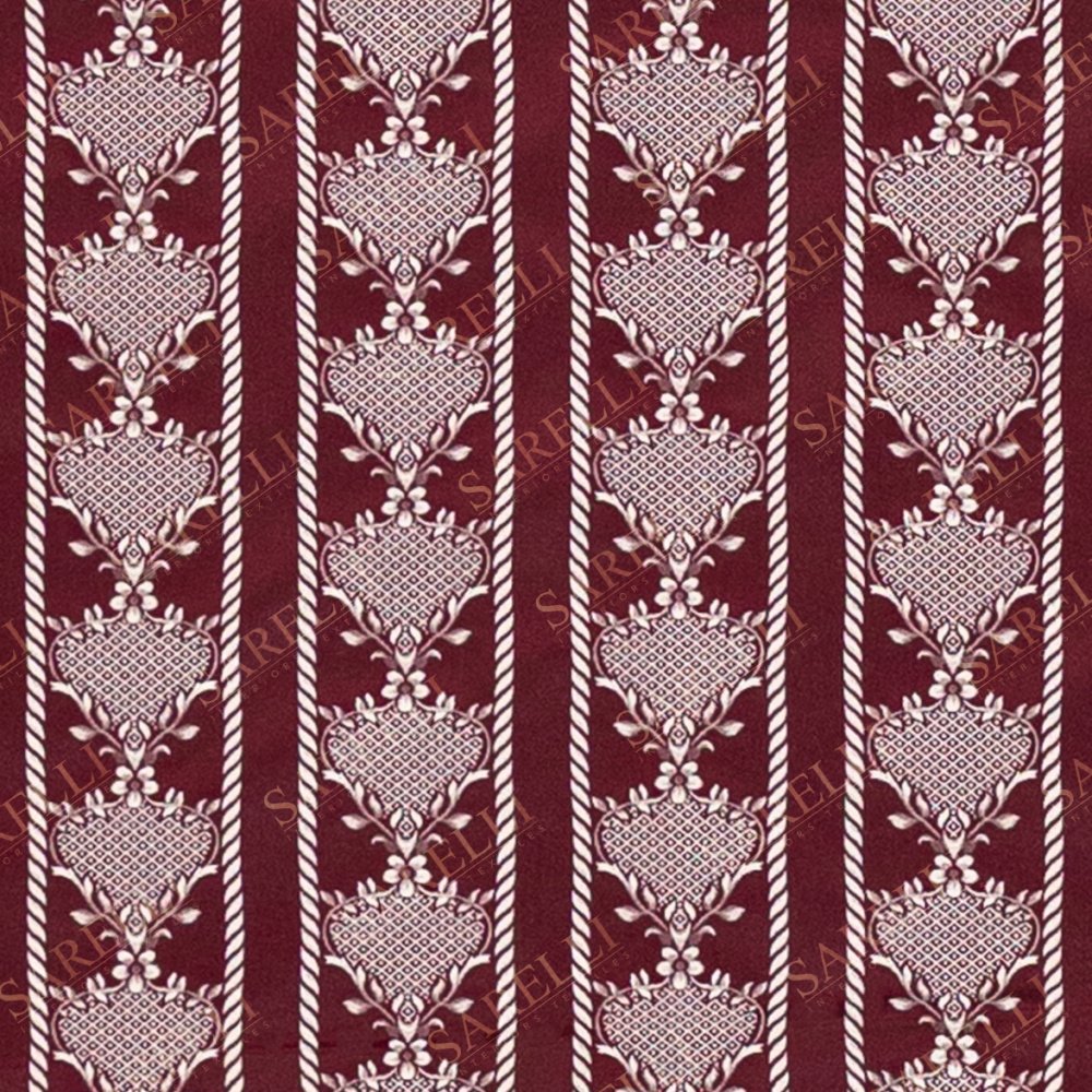 Cardinal Red