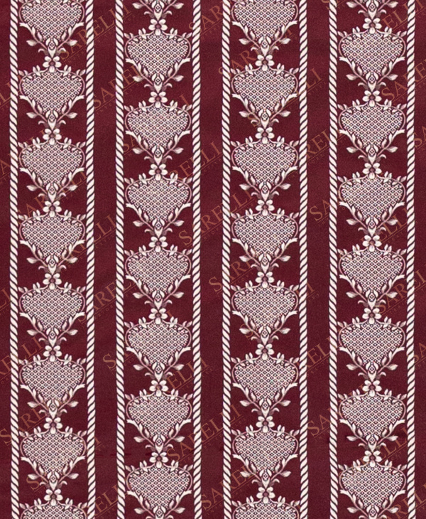 Cardinal Red