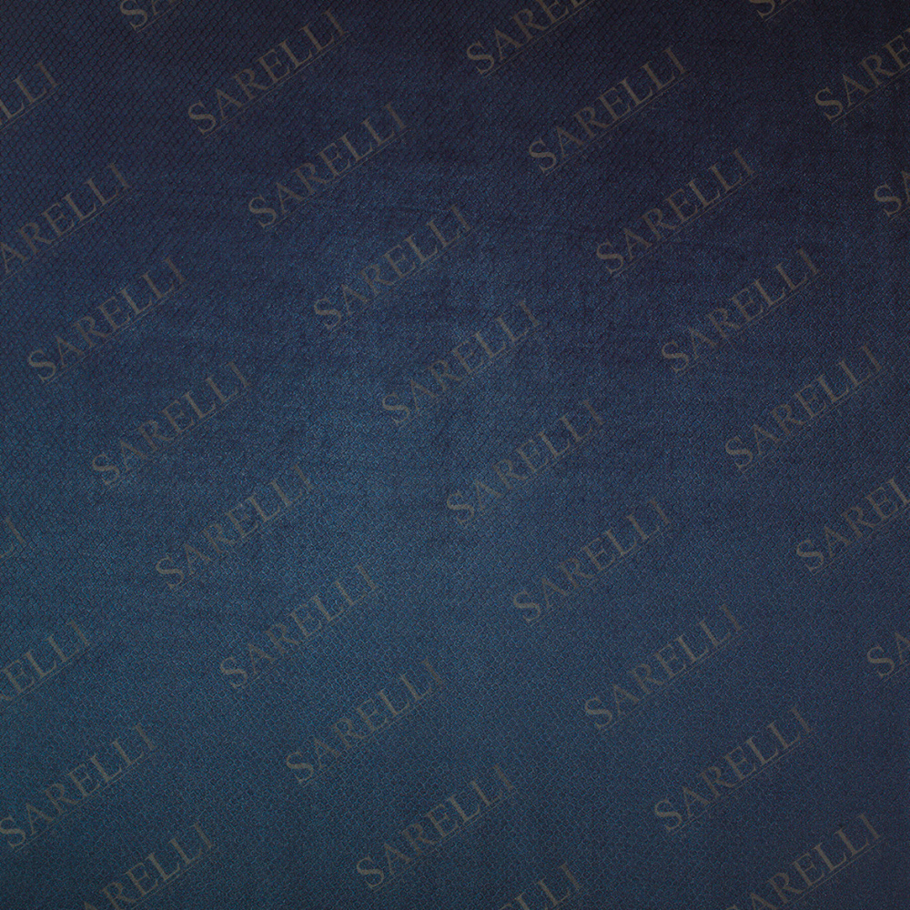 Night Blue