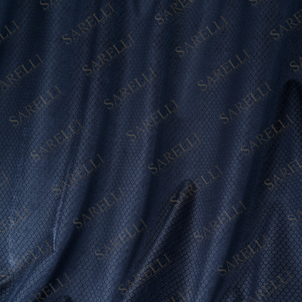 Night Blue
