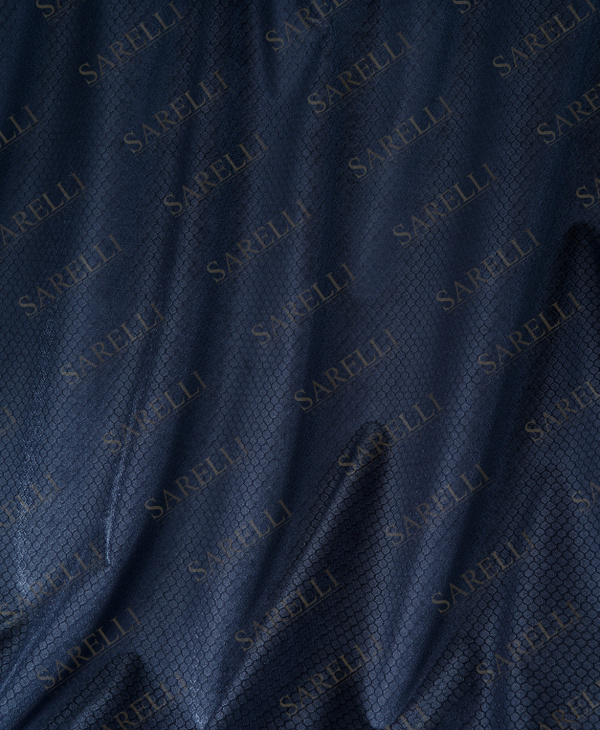Night Blue
