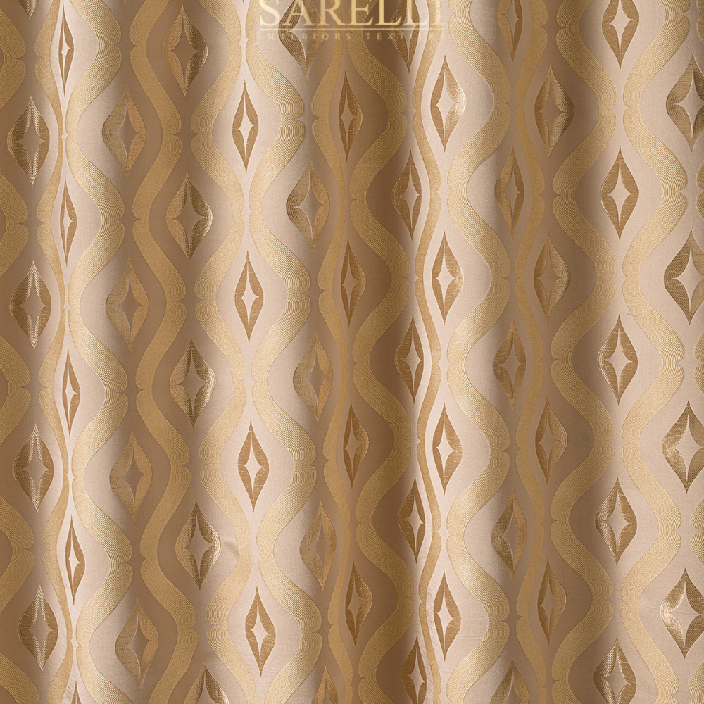 Cream Gold