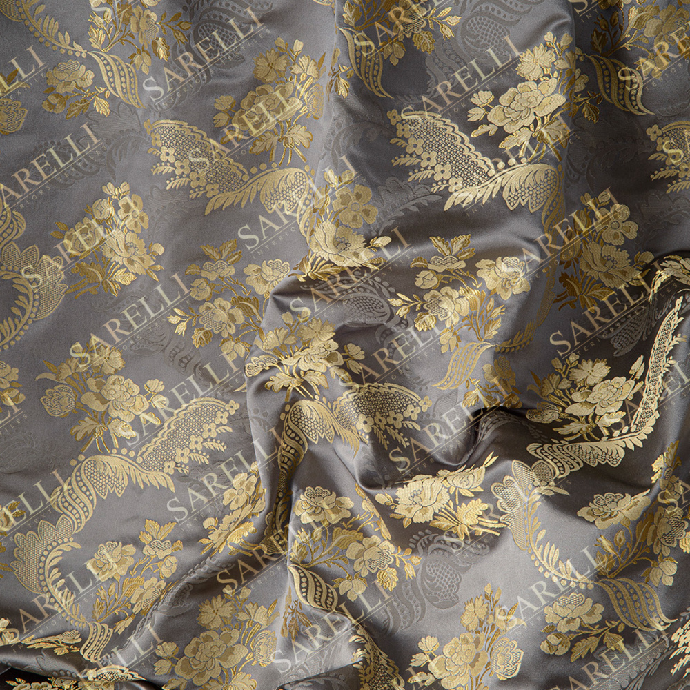 Azure Gold