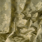 Imperial Flower Classic Green Gold