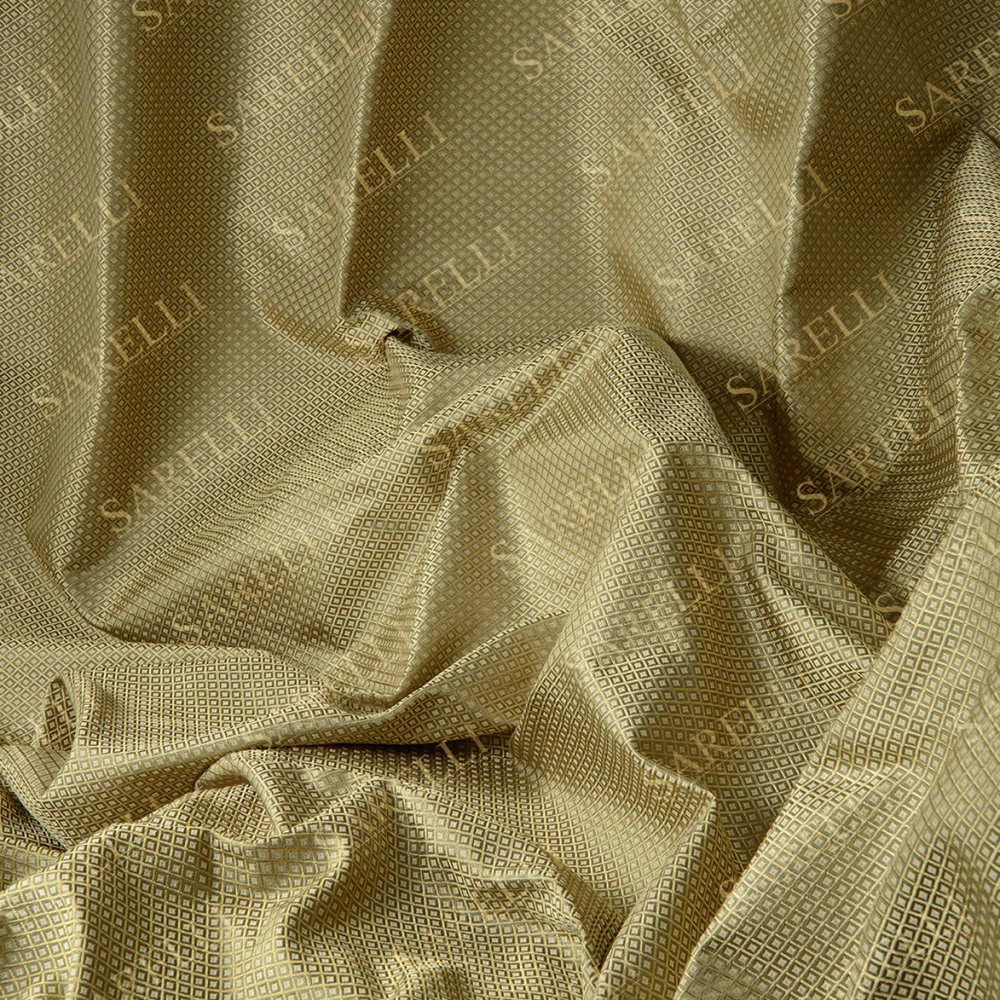 Classic Green Gold