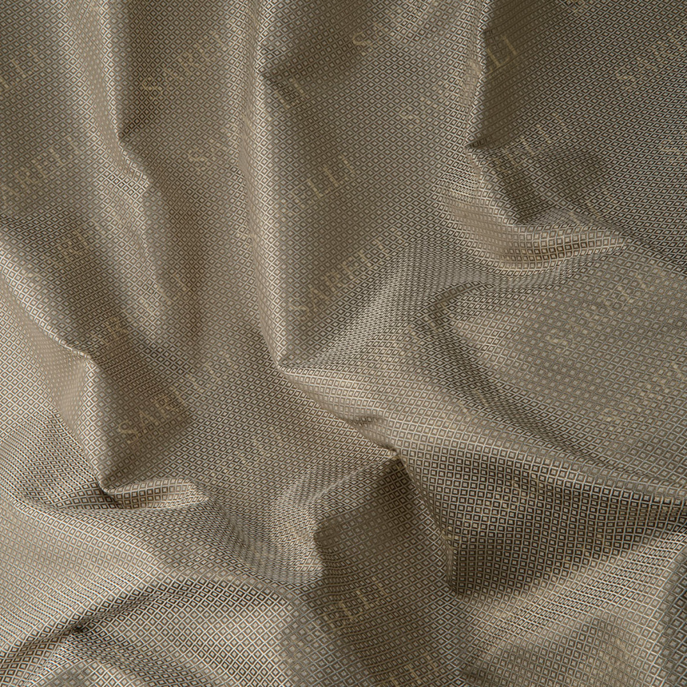 Fume Silver