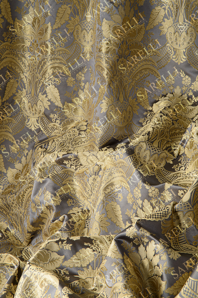 Imperial Main Azure Gold