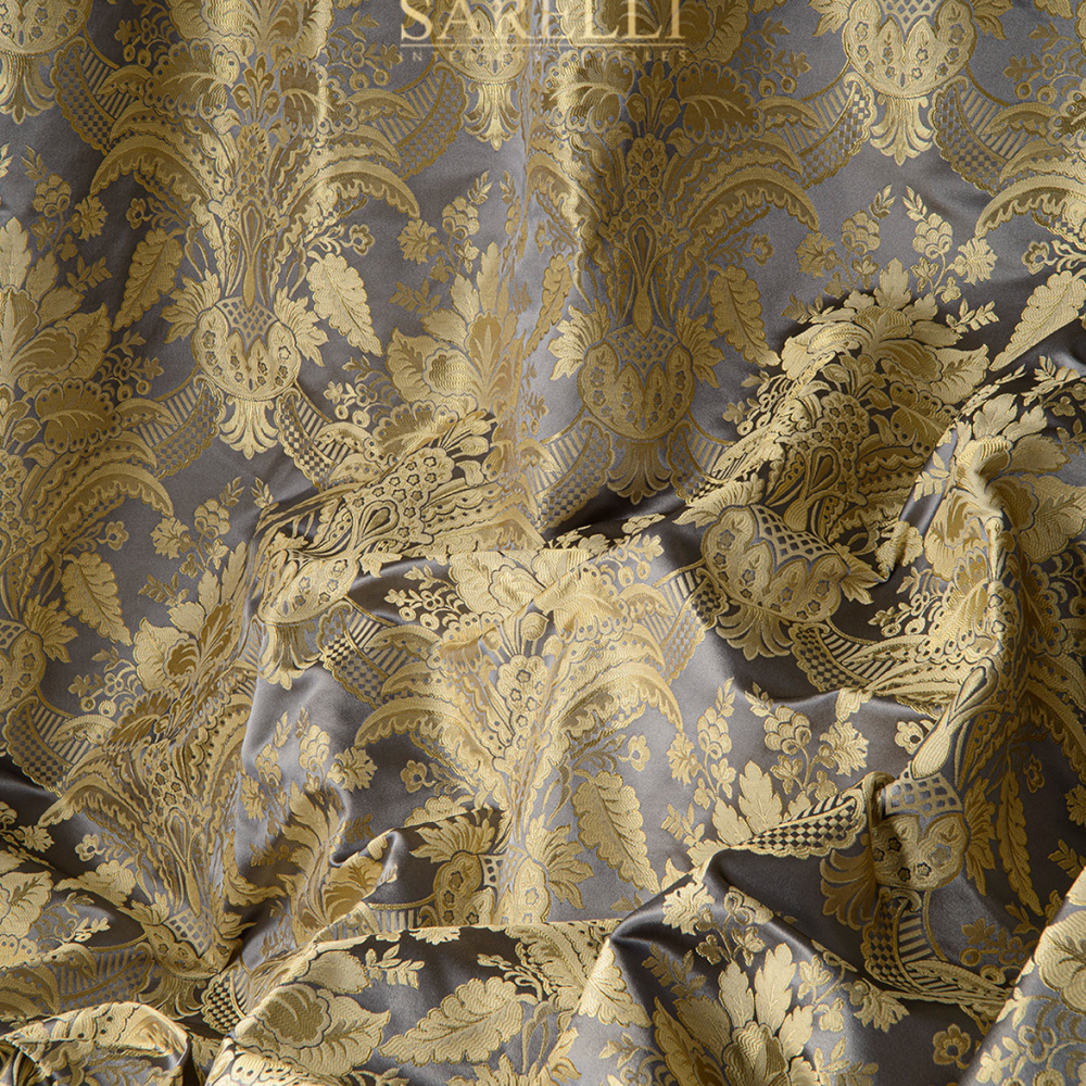 Azure Gold