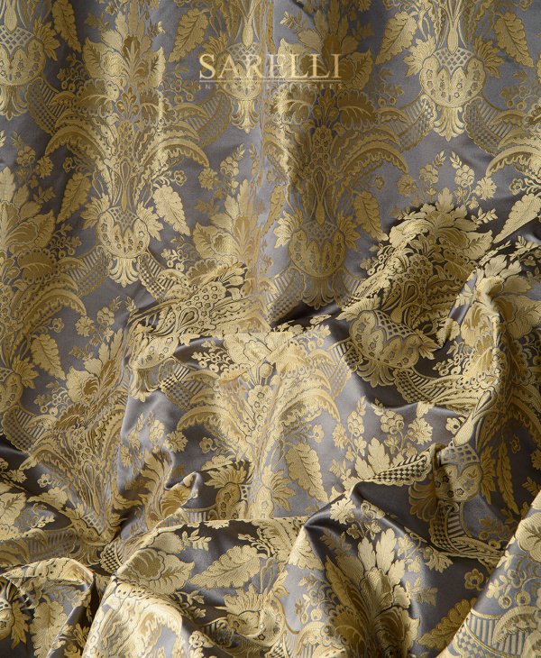 Azure Gold