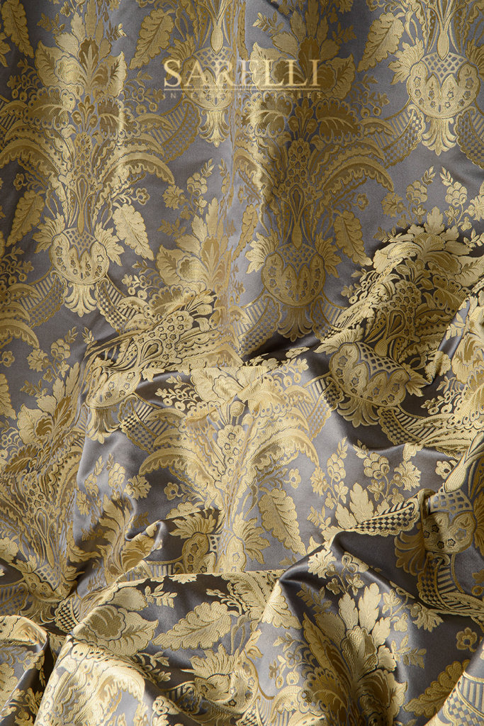 Imperial Main Azure Gold
