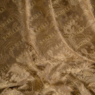 Imperial Main Elegant Brown Gold