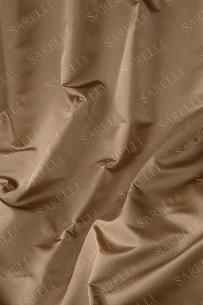 Imperial Plain Elegant Brown Gold
