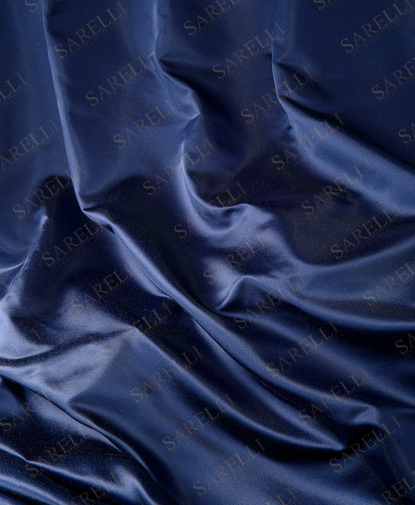 Night Blue Silver