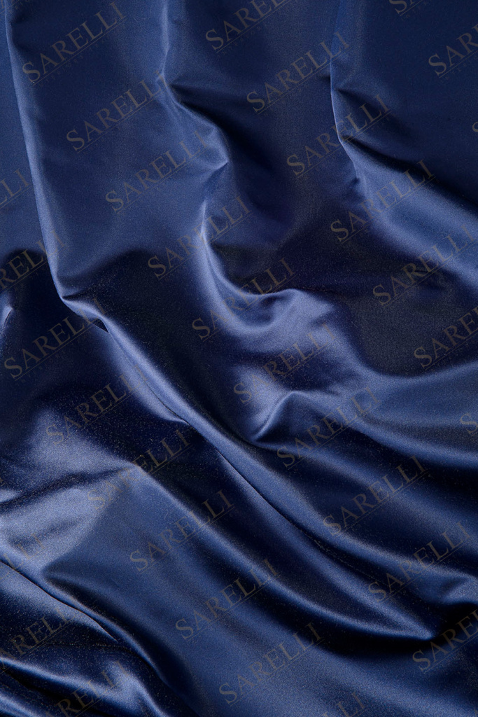 Imperial Plain Night Blue Silver