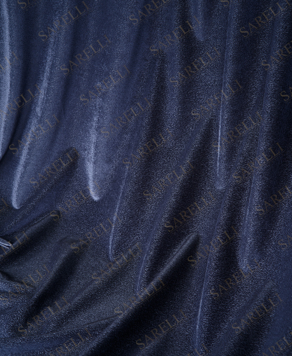 Night Blue