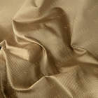 Jaqueline Hammered Classic Green Gold