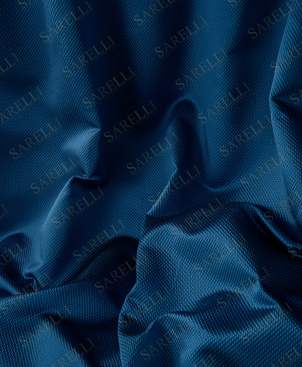 Luxury Blue Gold