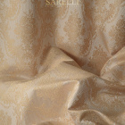 Jaqueline Main Antique White Gold