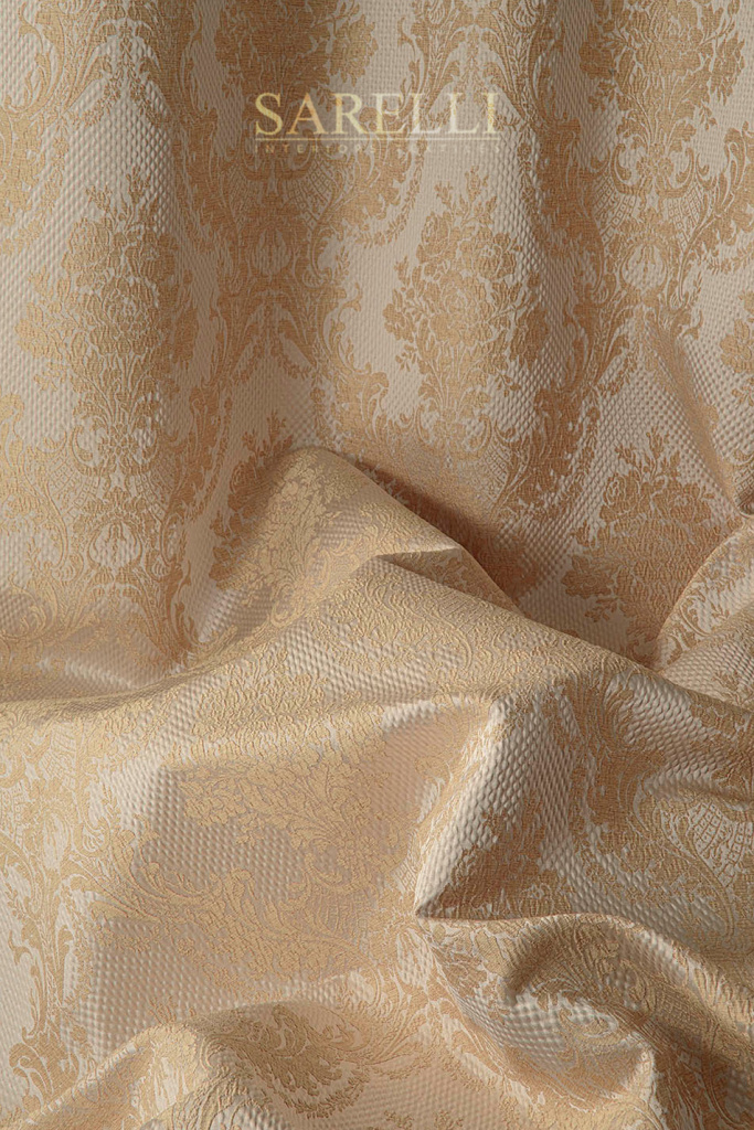 Jaqueline Main Antique White Gold