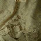 Jaqueline Main Classic Green Gold