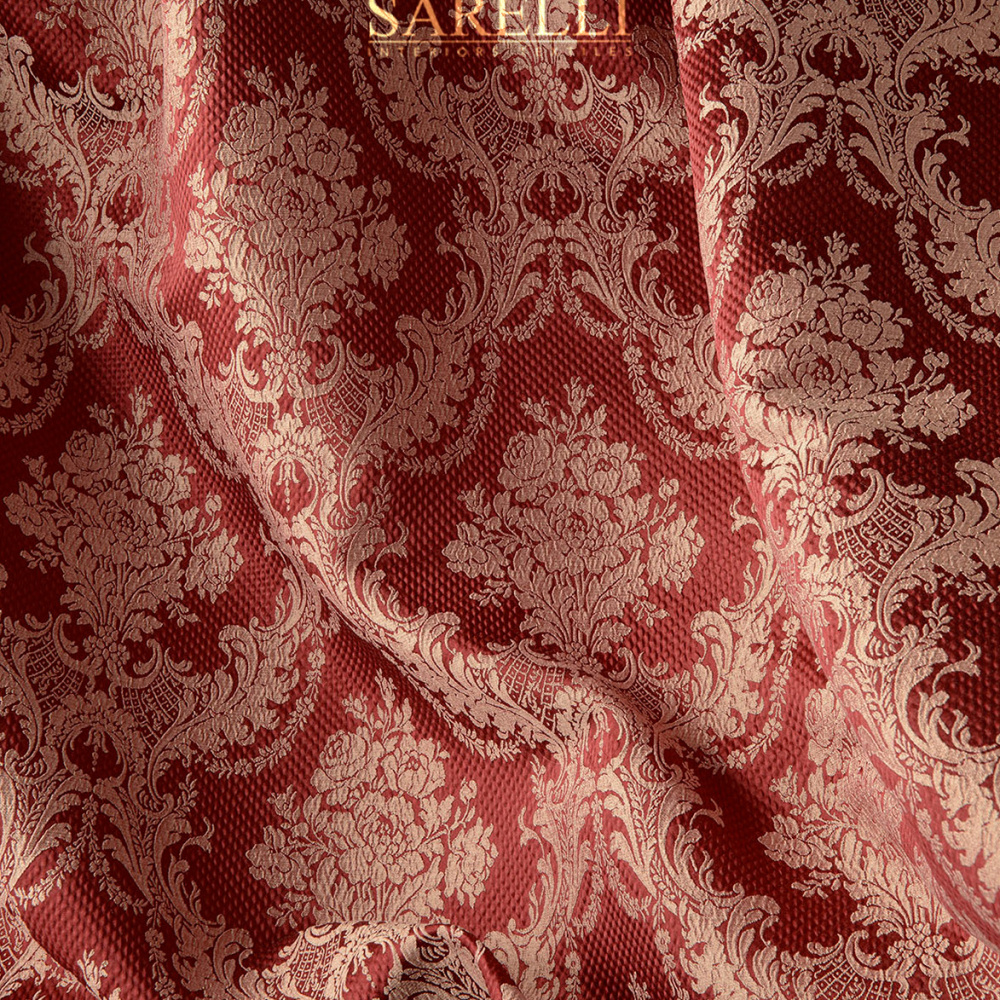 Imperial Red Gold