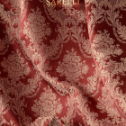 Jaqueline Main Imperial Red Gold