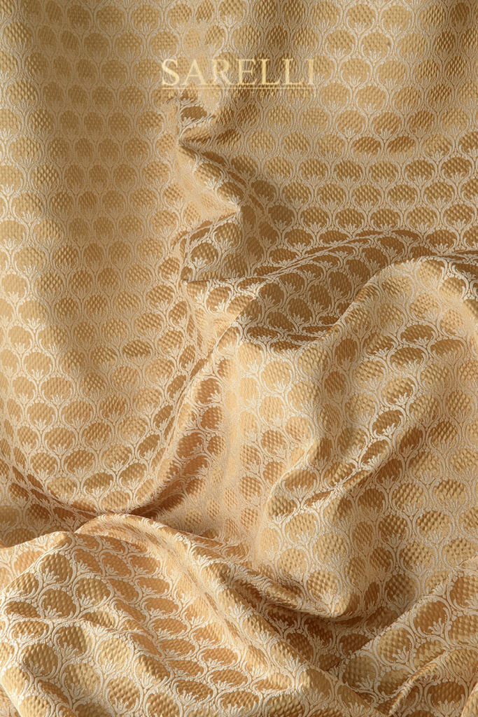 Jaqueline Rhombus Bright Gold Silver