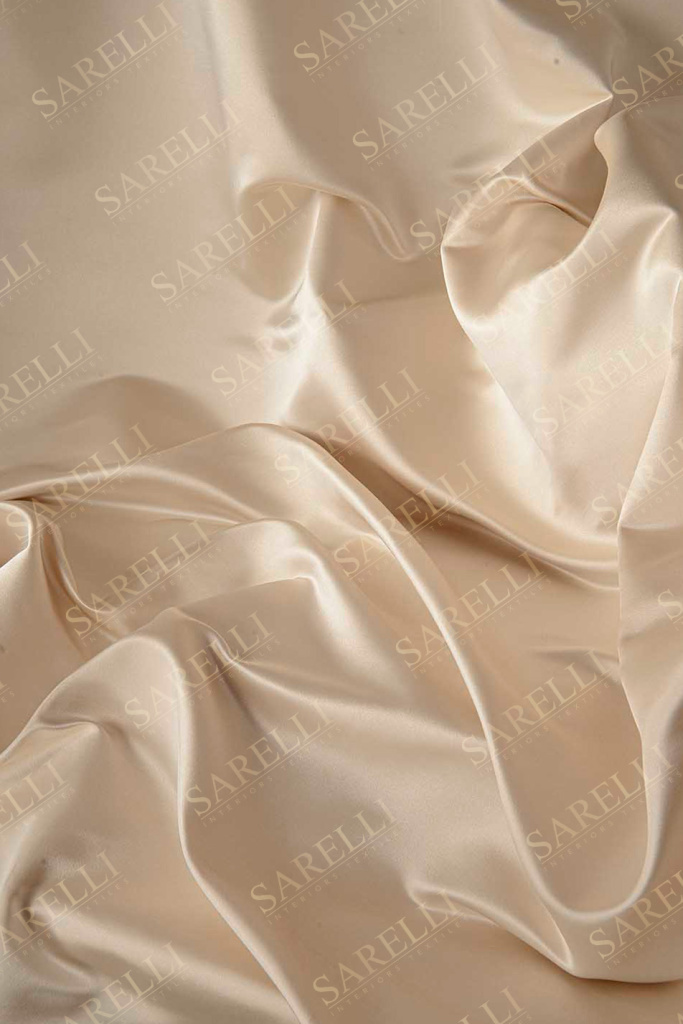 Jaqueline Plain Antique White Gold
