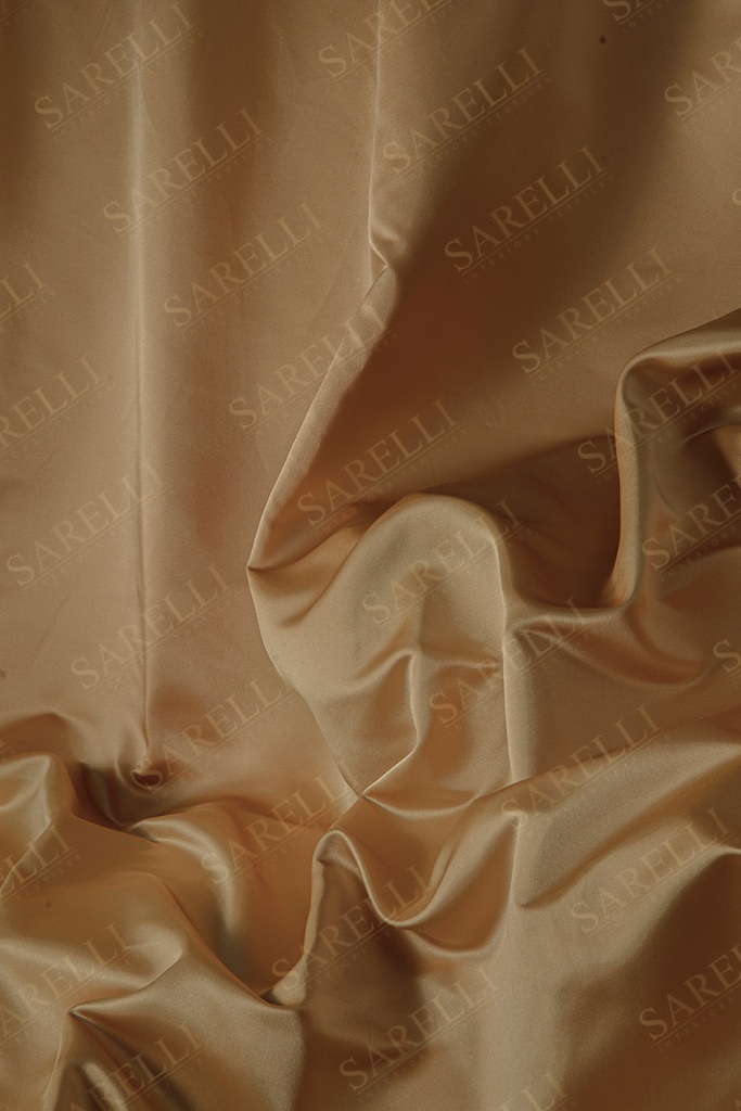 Jaqueline Plain Bright Gold Silver