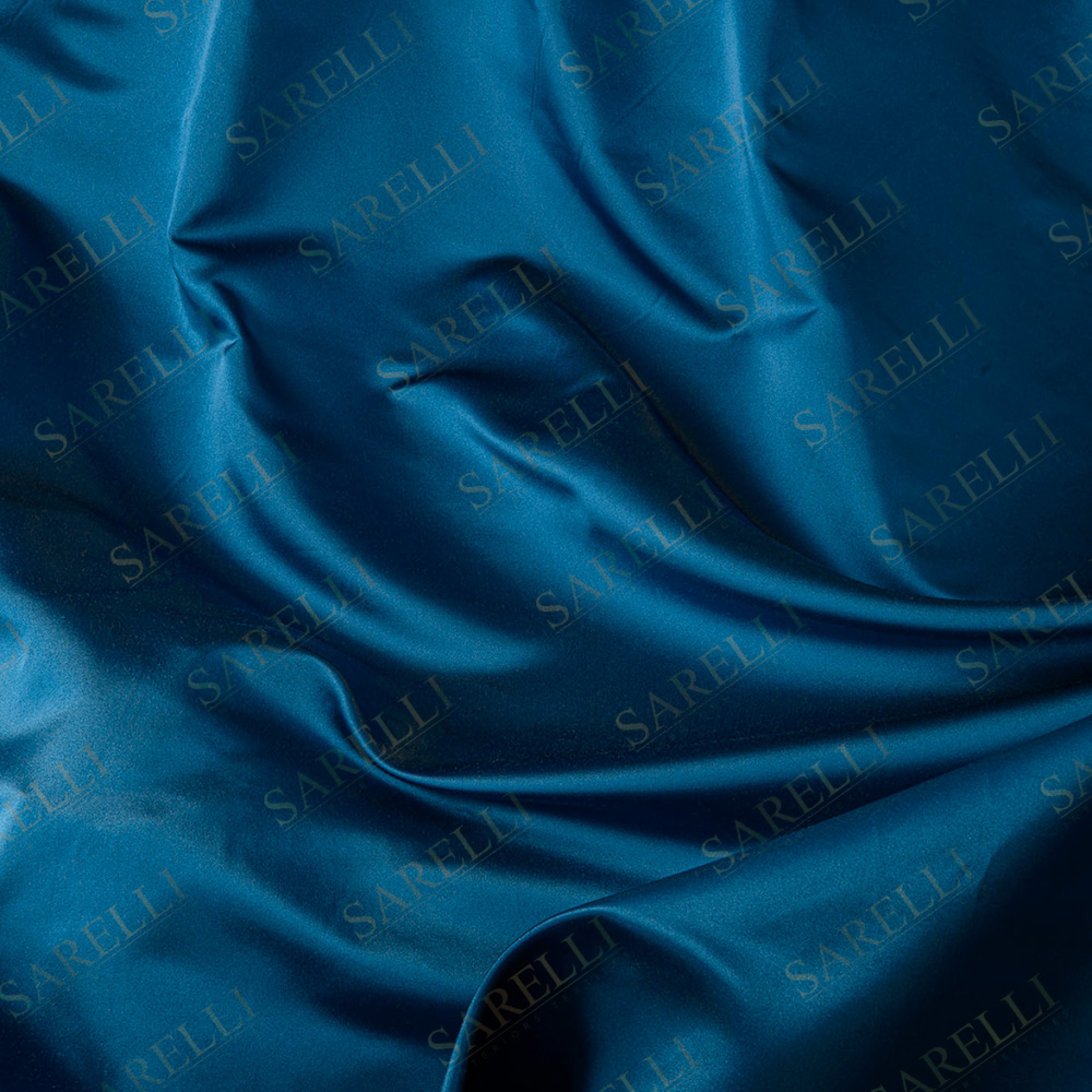 Luxury Blue Gold