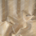Jaqueline Stripes Antique White Gold