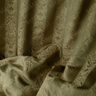 Jaqueline Stripes Classic Green Gold