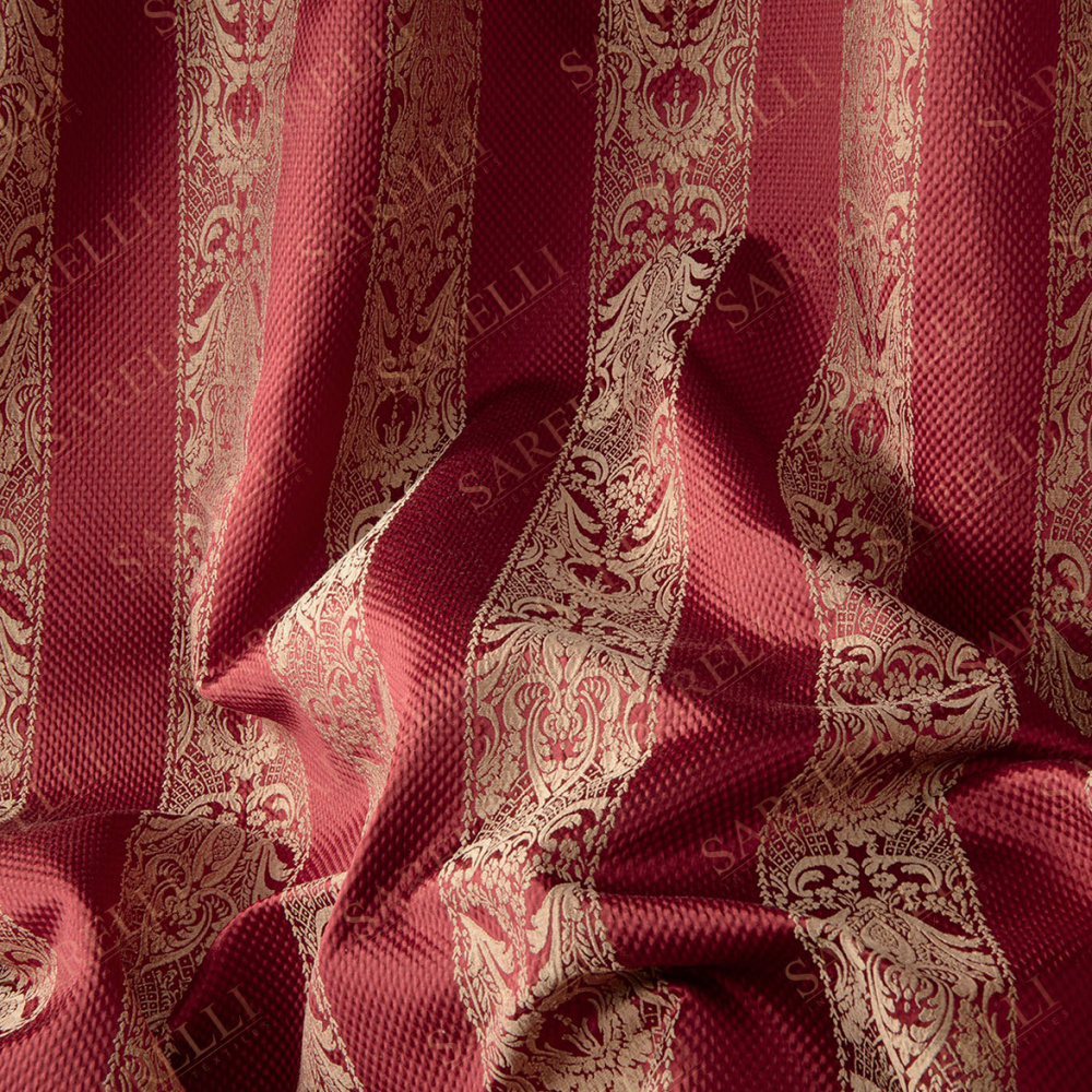 Imperial Red Gold