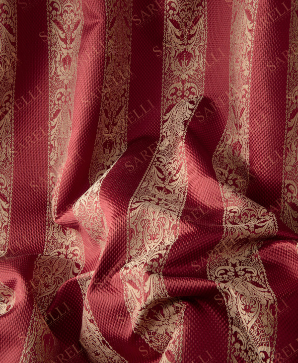 Imperial Red Gold