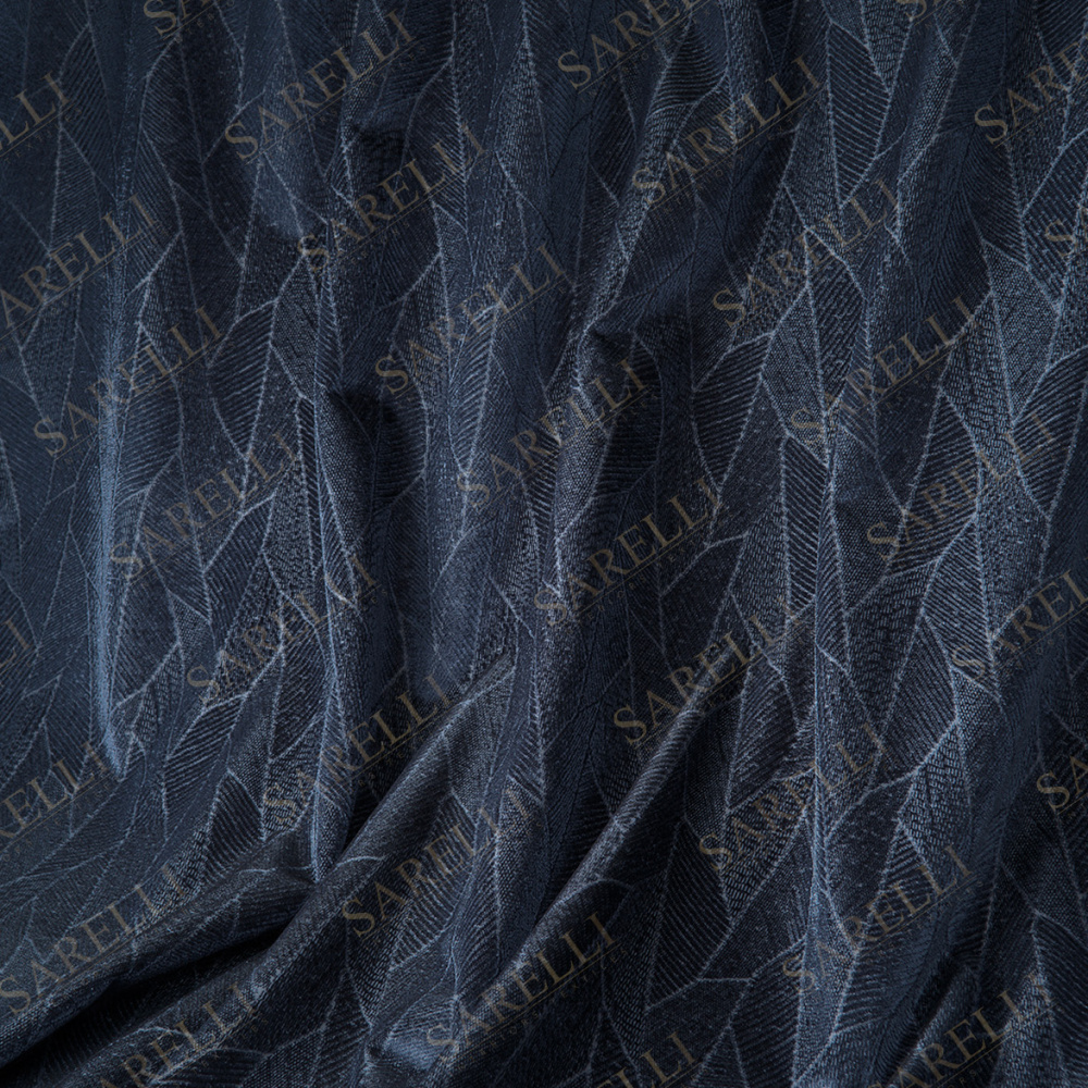 Night Blue