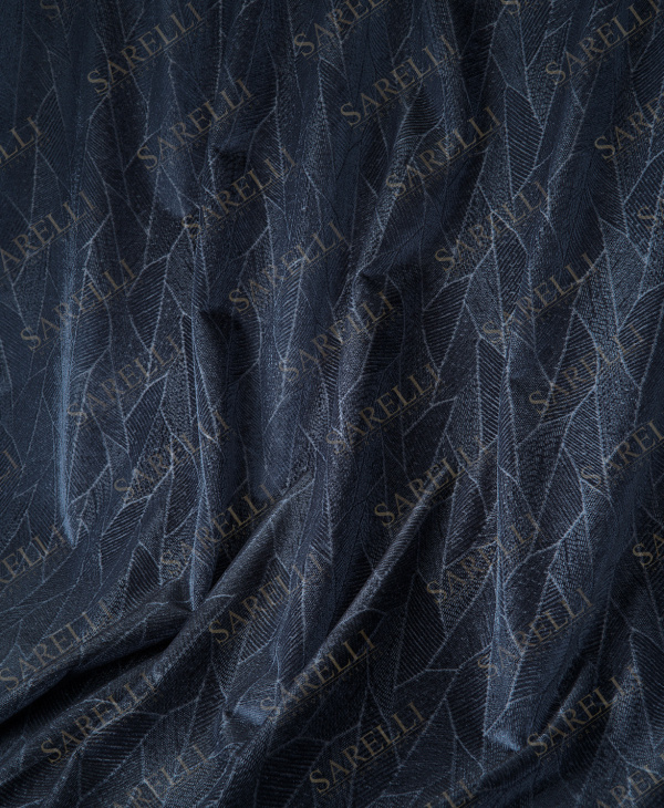 Night Blue