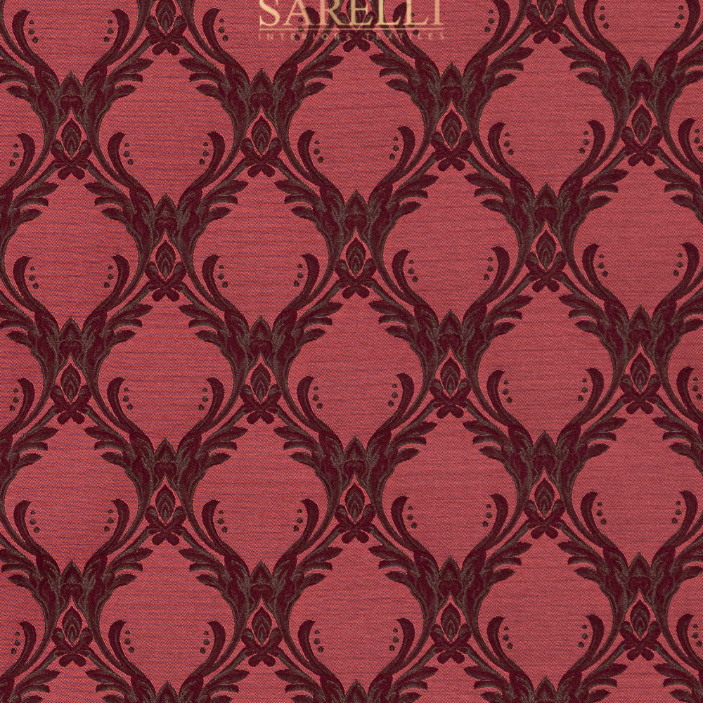 Cardinal Red