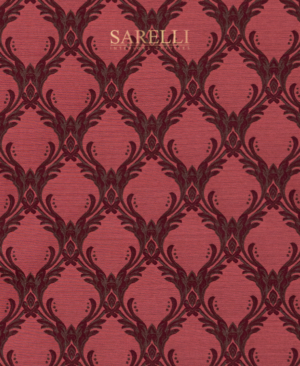 Cardinal Red