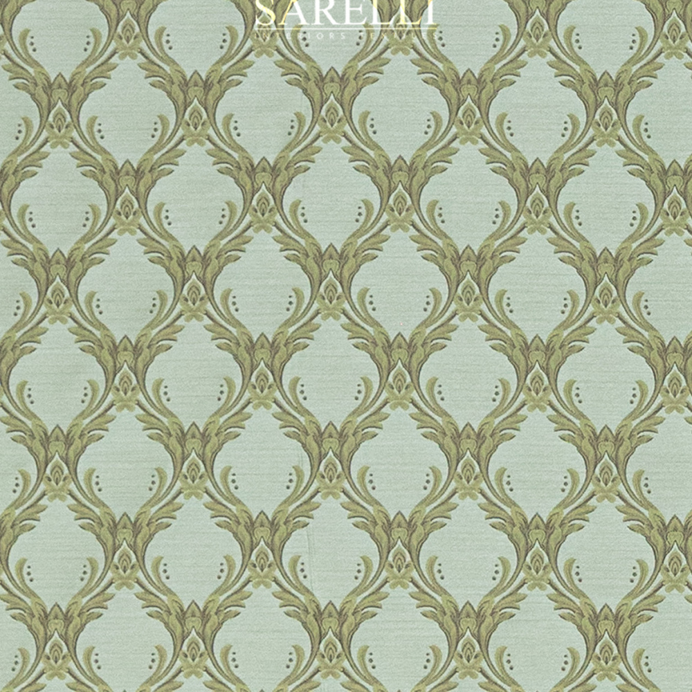 Pistachio Green