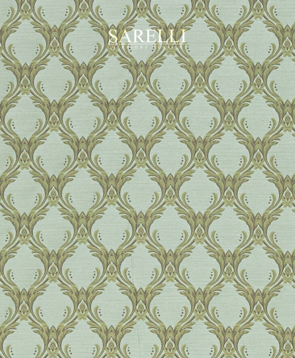 Pistachio Green