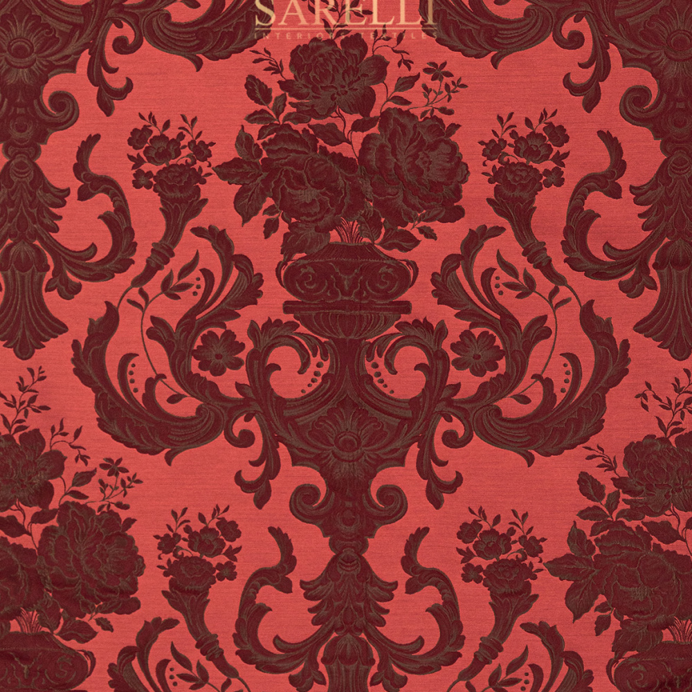 Cardinal Red