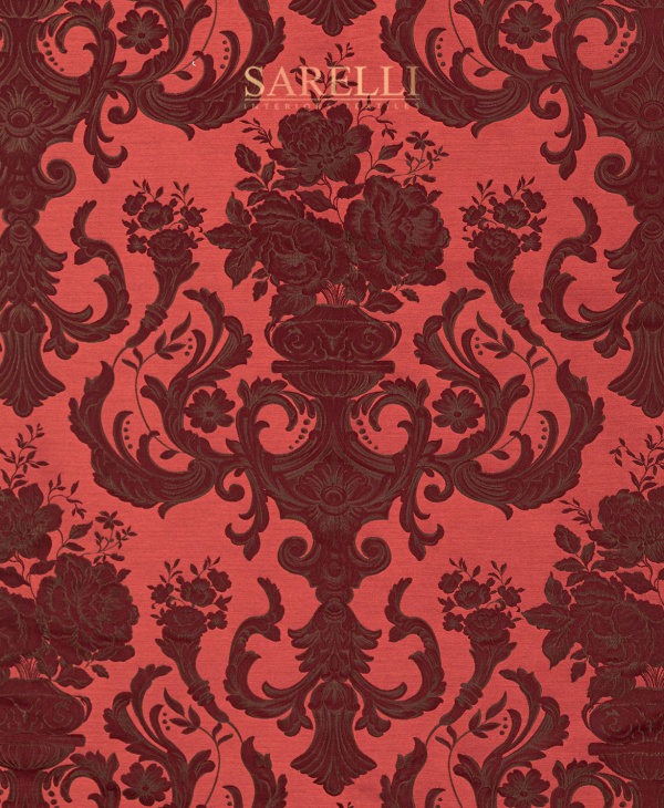 Cardinal Red