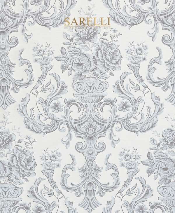 Elegant Ivory