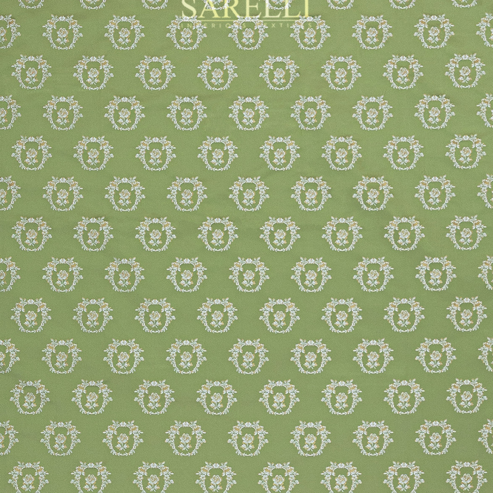 Emerald Green