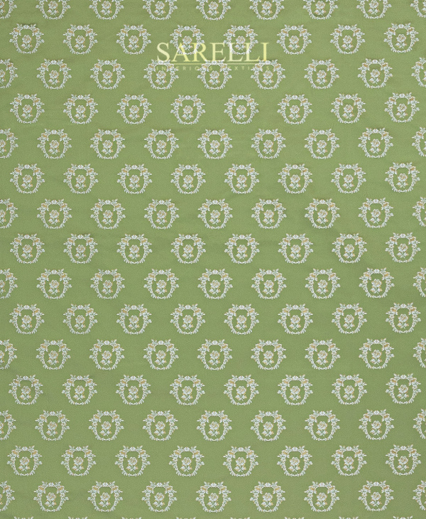 Emerald Green