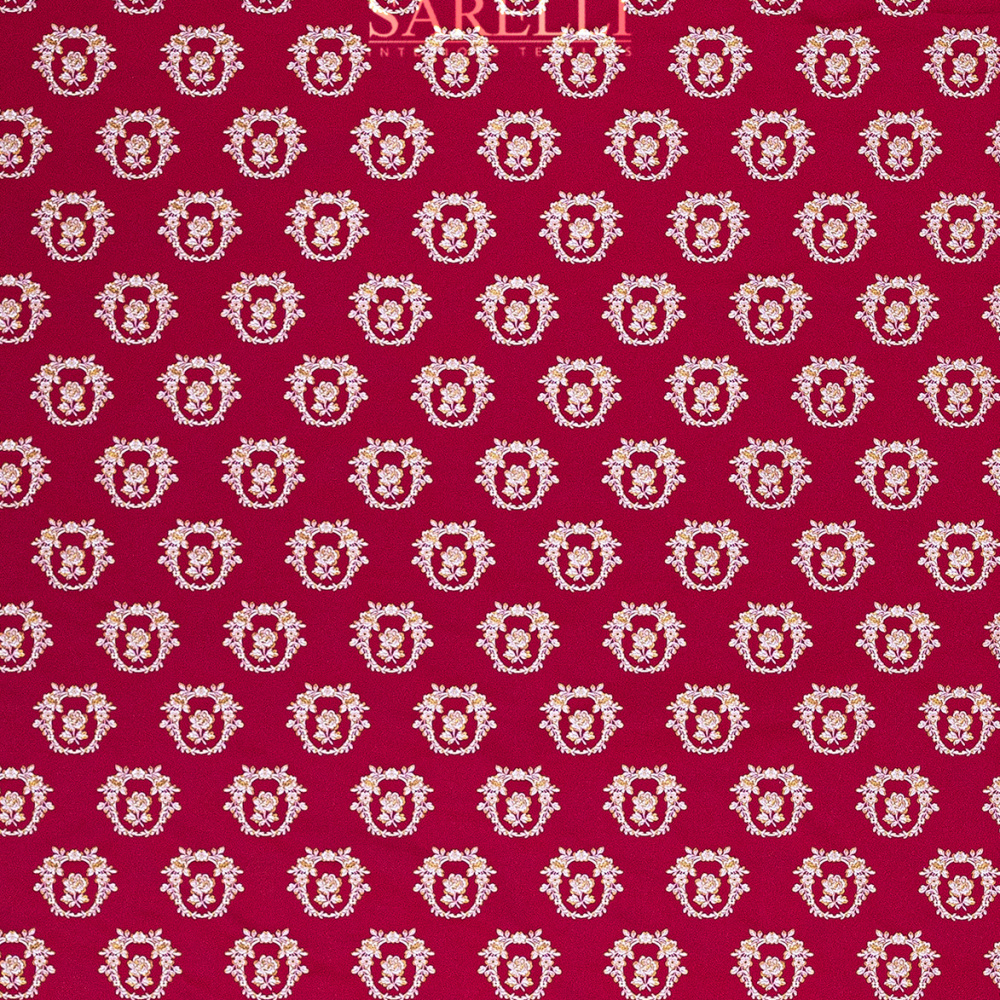 Ruby Red