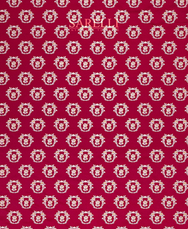 Ruby Red
