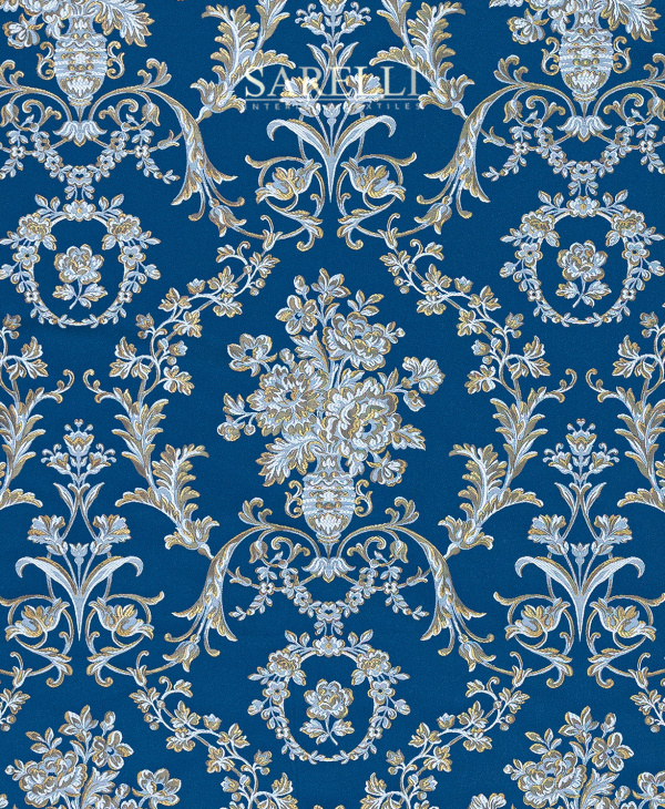 Royal Blue